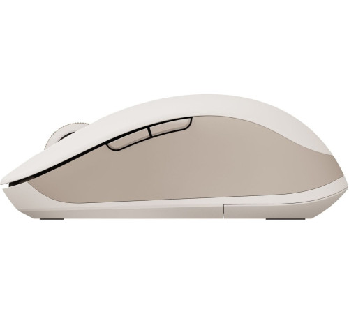 Мышь Xiaomi Dual-mode Wireless Mouse 2 XMSMSB01YM белый, международная версия