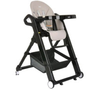 Высокий стульчик Pituso Avila grey
