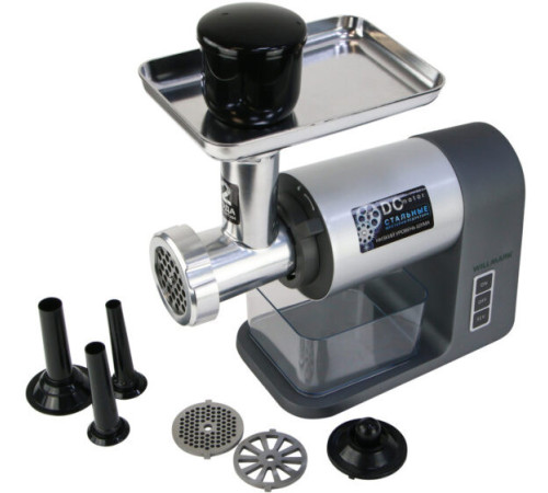 Мясорубка Willmark WMG-3672GS