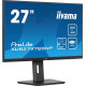 Монитор Iiyama ProLite XUB2797QSNP-B1