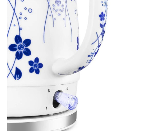 Электрический чайник Kitfort KT-6788