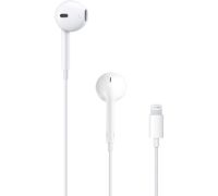 Наушники Apple EarPods с разъёмом Lightning