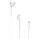 Наушники Apple EarPods с разъёмом Lightning