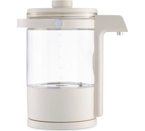 Термопот BQ TP331 слоновая кость