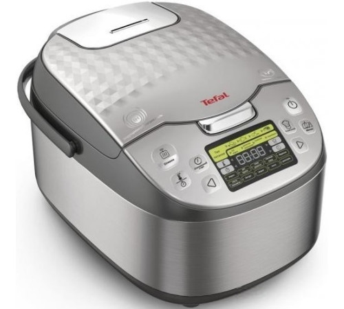 Мультиварка Tefal RK807D32