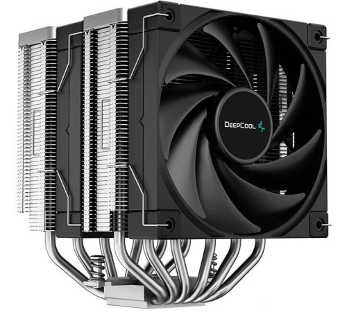 Кулер для процессора DeepCool AK620 R-AK620-BKNNMT-G