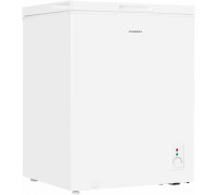 Морозильный ларь MAUNFELD MFL150W