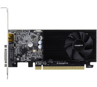 Видеокарта Gigabyte GeForce GT 1030 Low Profile 2GB DDR4