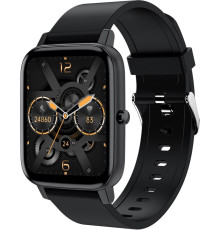 Умные часы Digma Smartline E5