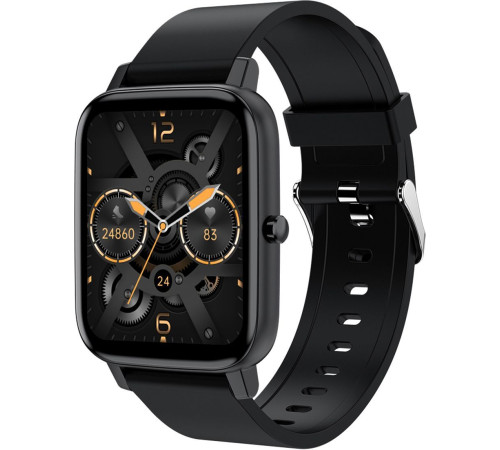 Умные часы Digma Smartline E5