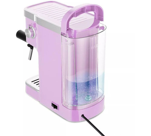 Рожковая кофеварка Kitfort KT-7114-3