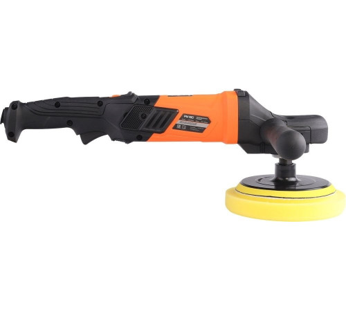 Полировальная машина Patriot PM 180