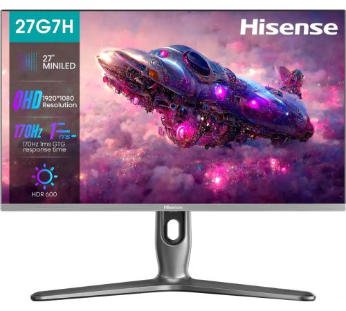 Игровой монитор Hisense 27G7H