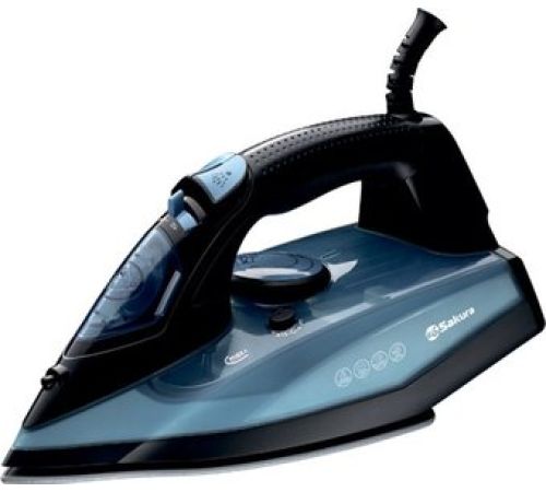 Утюг Sakura SA-3075CBK