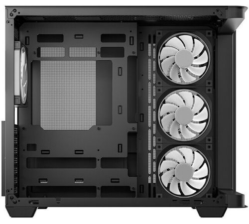 Корпус DeepCool CG530U 4F R-CG530U-BKAGA4-G