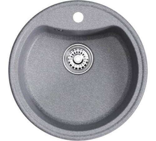 Кухонная мойка Mixline ML-GM09 551803 графит