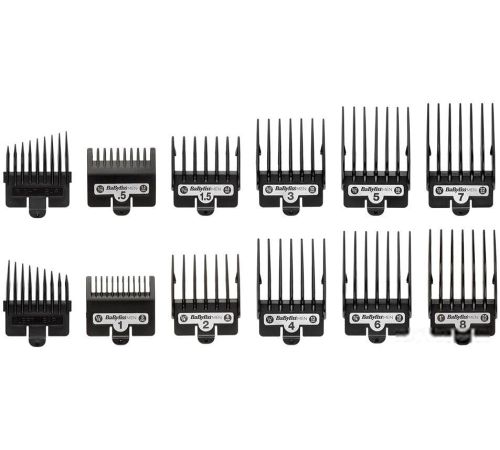 Машинка для стрижки волос BaByliss E996E