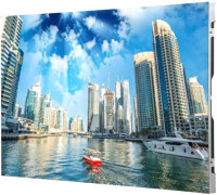 Дисплей для видеостен Hikvision DS-D4212FI-CBFC