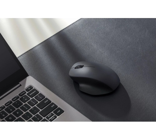 Мышь Xiaomi Wireless Mouse Comfort Edition XMWXSB04YM черный, международная версия