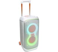 Патибокс JBL PartyBox Stage 320 белый