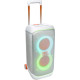 Патибокс JBL PartyBox Stage 320 белый