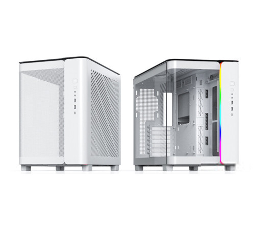 Корпус Montech King 95 белый