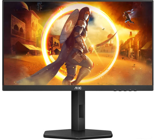 Игровой монитор AOC Gaming 24G4X