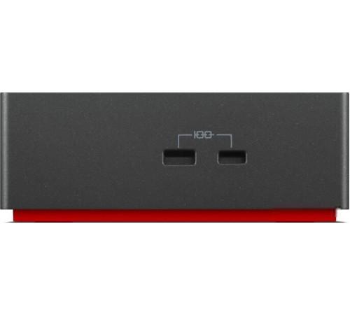 Док-станция Lenovo ThinkPad USB-C