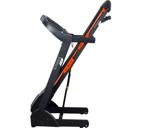 Электрическая беговая дорожка Sundays Fitness Middle Line T3000CF