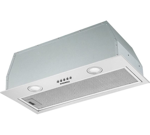 Кухонная вытяжка MAUNFELD Thames 601M нержавеющая сталь
