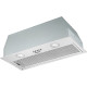 Кухонная вытяжка MAUNFELD Thames 601M нержавеющая сталь