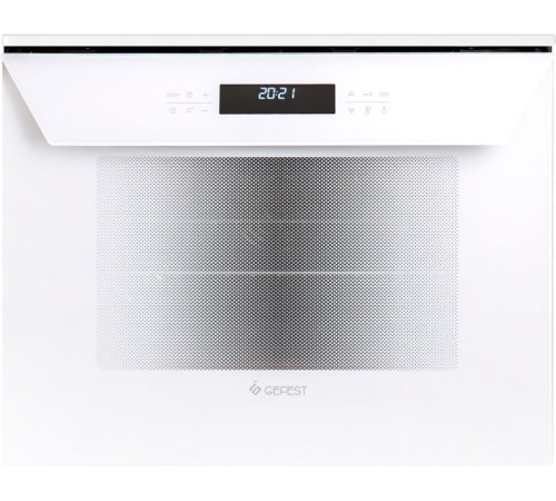 Электрический духовой шкаф GEFEST ДЭВ 612-04 Б