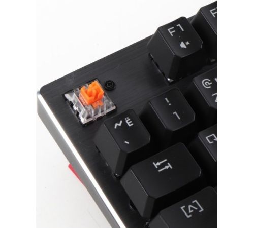 Клавиатура A4Tech Bloody B760