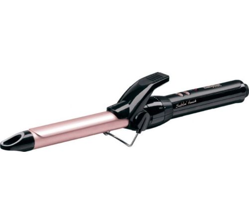 Круглая  плойка BaByliss C319E
