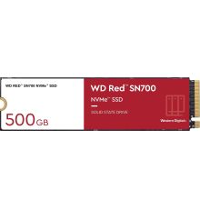 SSD WD Red SN700 500GB WDS500G1R0C
