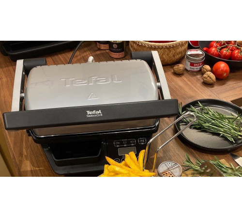 Электрогриль Tefal Select GC740B30