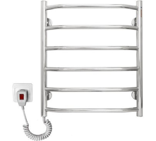 Полотенцесушитель Gloss & Reiter Э2.Л.50х60.Л8П