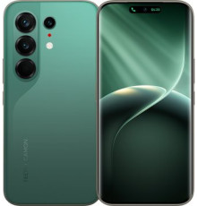 Телефон Tecno Camon 50 Ultra CN7c 8GB/256GB зеленый