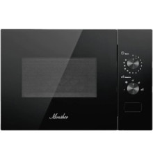 Печь СВЧ микроволновая Monsher MMH 1015 Noir