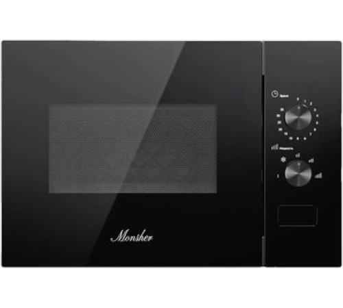 Микроволновая печь Monsher MMH 1015 Noir