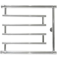 Полотенцесушитель Gloss & Reiter Prestige. ПМ.7.50Х70 1.1/4