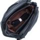 Женская сумка Poshete 921-351-BLK черный
