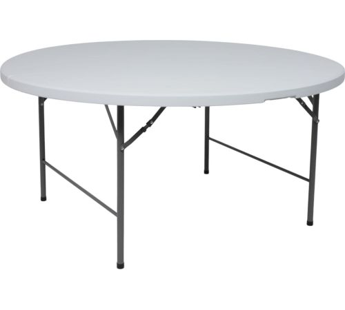 Стол AksHome Table AKS тип 10 белый