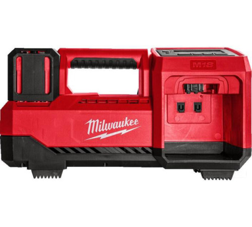 Компрессор Milwaukee M18 BI-0 4933478706 без АКБ