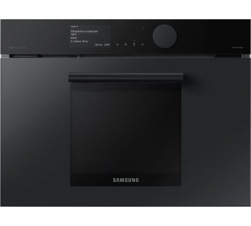 Электрический духовой шкаф Samsung NQ50T9539BD/WT