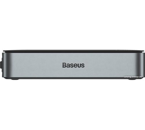 Портативное пусковое устройство Baseus Super Energy Pro+ Powerbank Jump Starter C00245700111-00 черный