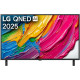 Телевизор LG AI QNED80 43QNED80A6A