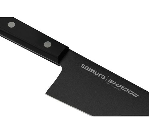 Кухонный нож Samura Shadow SH-0050