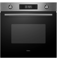 Электрический духовой шкаф Evelux EO 650 PX