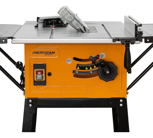 Станок Partisan PTS-254/2100